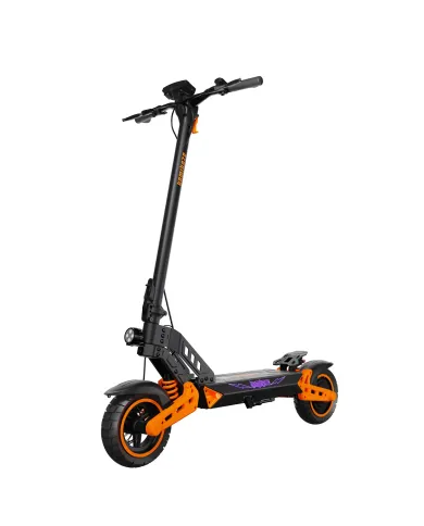 Kamikaze K1 Lite Patinete eléctrico | 800 W | 13,5 Ah | Autonomía hasta 60 km