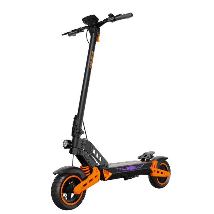 Kamikaze K1 Lite Patinete eléctrico | 800 W | 13,5 Ah | Autonomía hasta 60 km