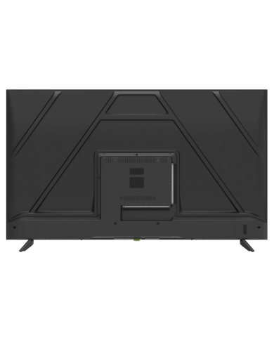 Televisor Kiano Elegance 55" 4K Smart TV VIDAA Netflix. HBO, Prime