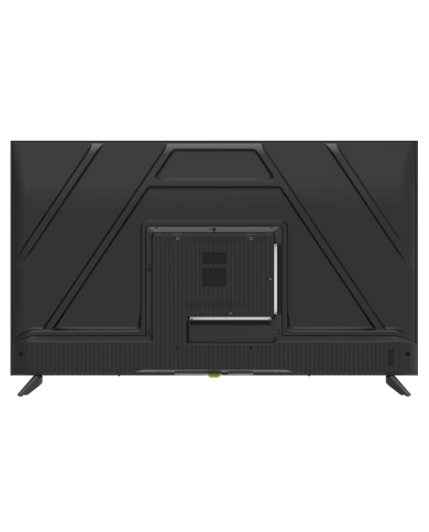 Televisor Kiano Elegance 50" 4K Smart TV VIDAA Netflix. HBO, Prime
