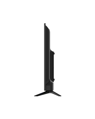 Televisor Kiano Elegance 40" Full HD Smart TV VIDAA Netflix. HBO, Prime