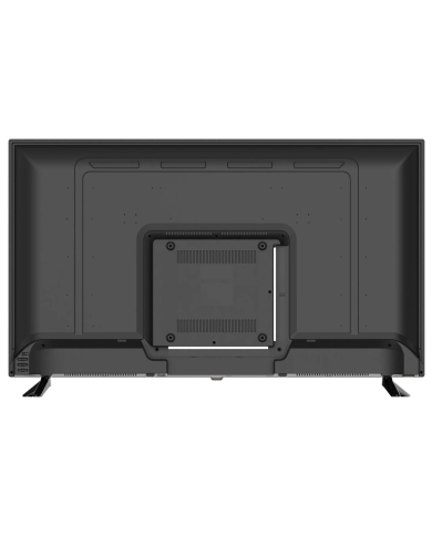 Televisor Kiano Elegance 40" Full HD Smart TV VIDAA Netflix. HBO, Prime