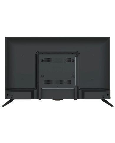 Televisor Kiano Elegance 32" HD Ready Smart TV VIDAA Netflix. HBO, Prime