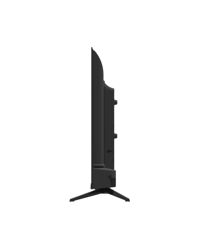 Televisor Kiano Elegance 32" HD Ready Smart TV VIDAA Netflix. HBO, Prime