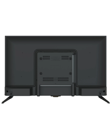 Televisor LED Kiano Elegance TV 32" HD Ready negro