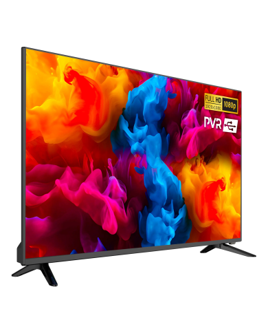Televisor LED Kiano Slim TV 40"