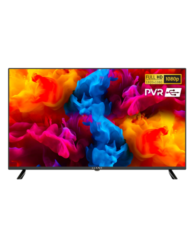 Televisor LED Kiano Slim TV 40"