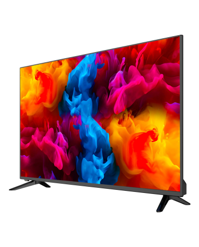 Televisor LED Kiano Slim TV 40"