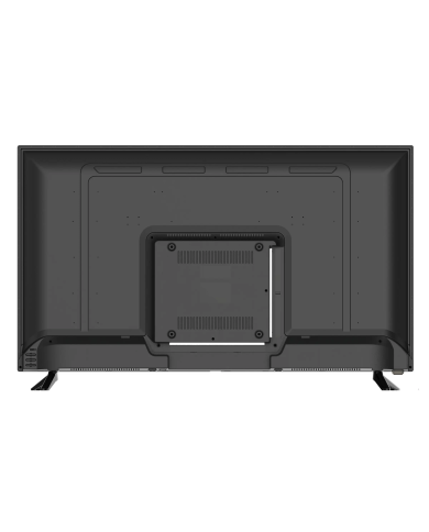 Televisor LED Kiano Slim TV 40"
