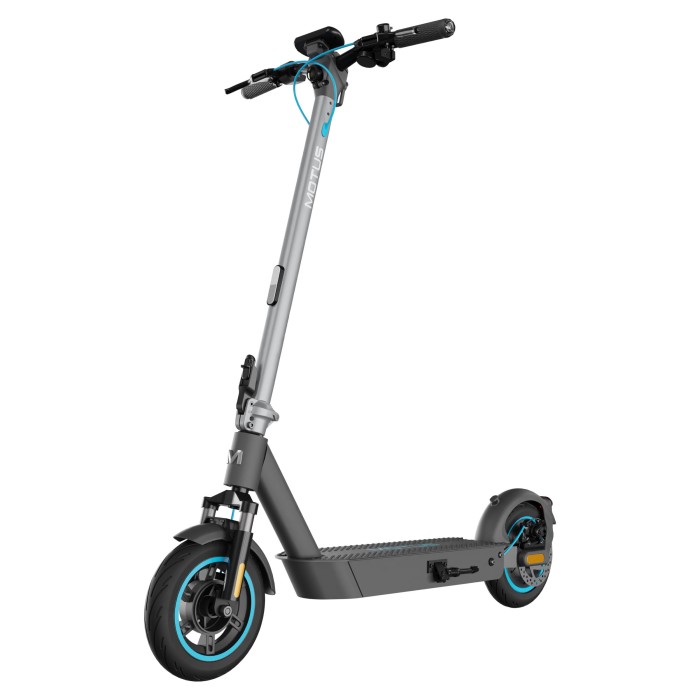 Patinete eléctrico Motus Scooty 10 Pro