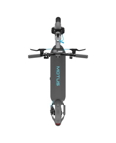 Patinete eléctrico Motus Scooty 10 Pro