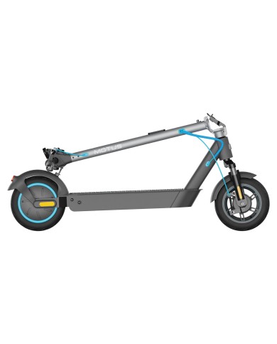 Patinete eléctrico Motus Scooty 10 Pro