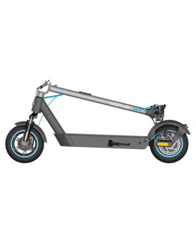 Patinete eléctrico Motus Scooty 10 Pro