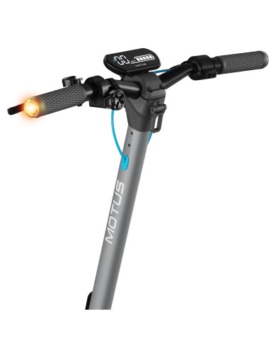 Patinete eléctrico Motus Scooty 10 Pro