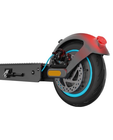 Patinete eléctrico Motus Scooty 10 Pro