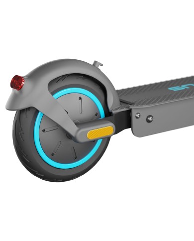 Patinete eléctrico Motus Scooty 10 Pro