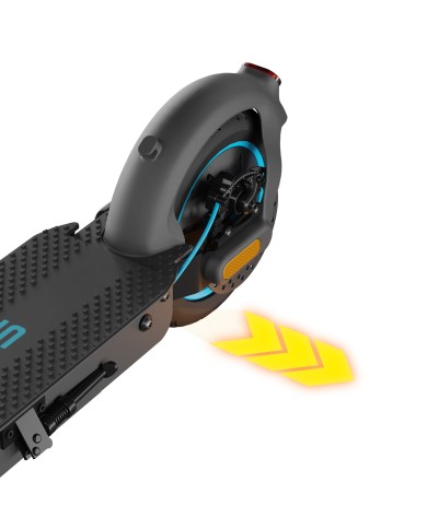 Patinete eléctrico Motus Scooty 10 Pro