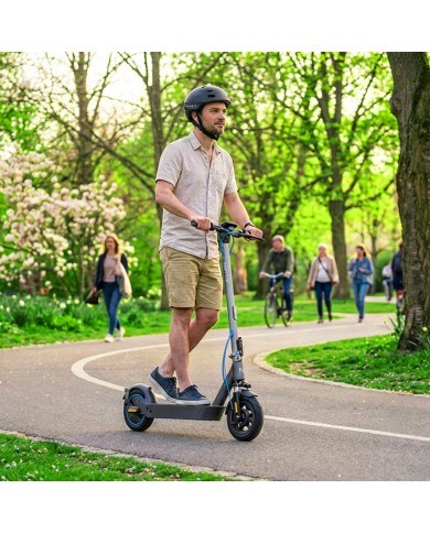 Patinete eléctrico Motus Scooty 10 Pro