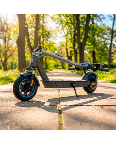 Patinete eléctrico Motus Scooty 10 Pro