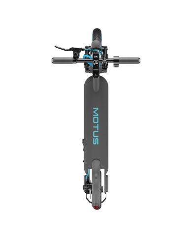 Patinete eléctrico Motus Scooty 10 Elite