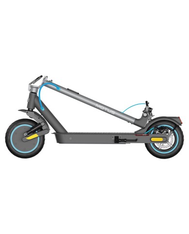 Patinete eléctrico Motus Scooty 10 Elite