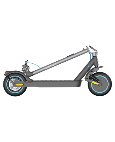 Patinete eléctrico Motus Scooty 10 Elite