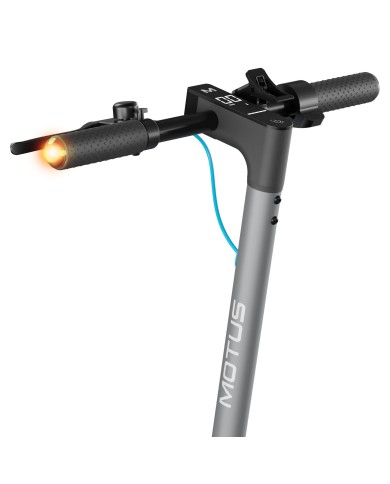 Patinete eléctrico Motus Scooty 10 Elite