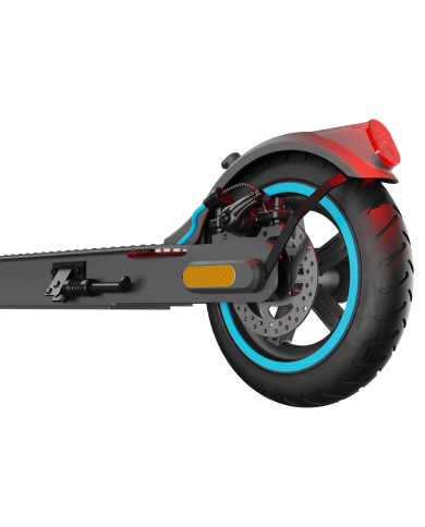 Patinete eléctrico Motus Scooty 10 Elite