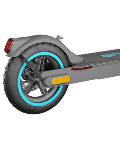 Patinete eléctrico Motus Scooty 10 Elite