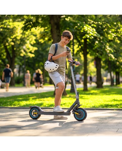 Patinete eléctrico Motus Scooty 10 Elite