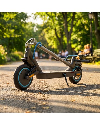 Patinete eléctrico Motus Scooty 10 Elite