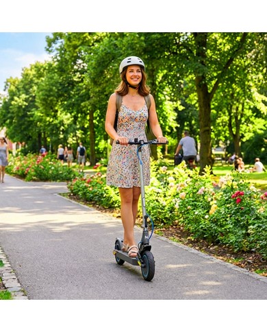 Patinete eléctrico Motus Scooty 10 Elite