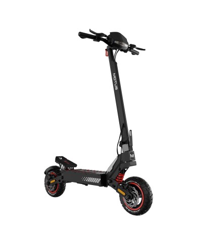 Patinete eléctrico Motus Daytona 10 2026