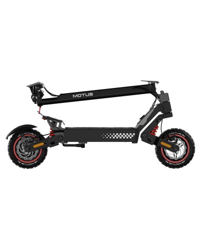 Patinete eléctrico Motus Daytona 10 2026