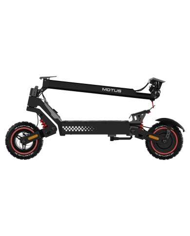 Patinete eléctrico Motus Daytona 10 2026