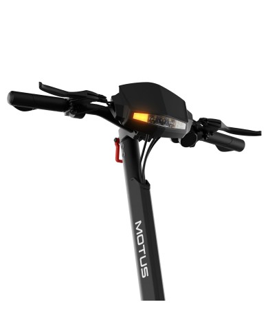 Patinete eléctrico Motus Daytona 10 2026