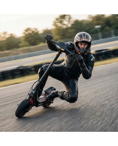 Patinete eléctrico Motus Daytona 10 2026