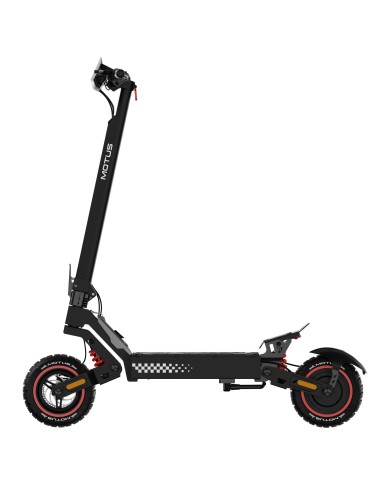 Patinete eléctrico Motus Daytona 10 2026