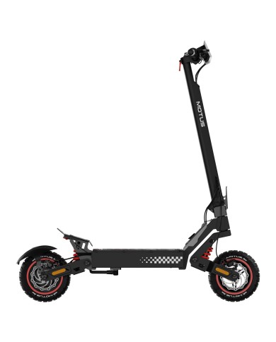 Patinete eléctrico Motus Daytona 10 2026