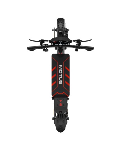 Patinete eléctrico Motus Daytona 10 2026