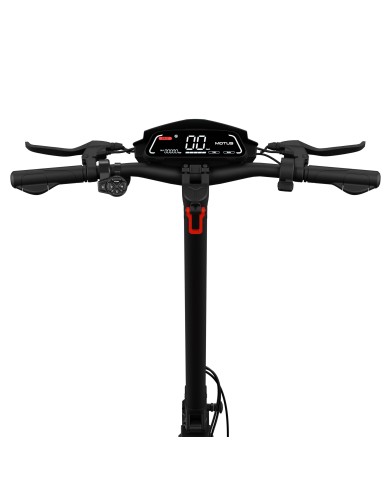 Patinete eléctrico Motus Daytona 10 2026