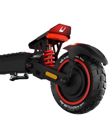Patinete eléctrico Motus Daytona 10 2026