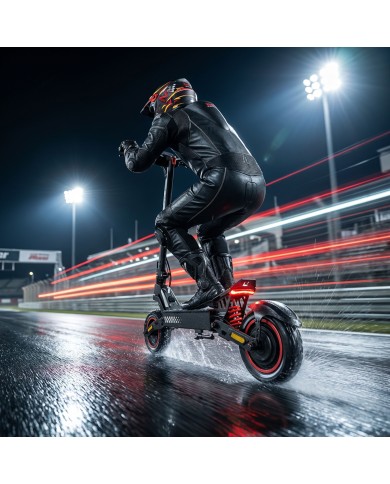 Patinete eléctrico Motus Daytona 10 2026