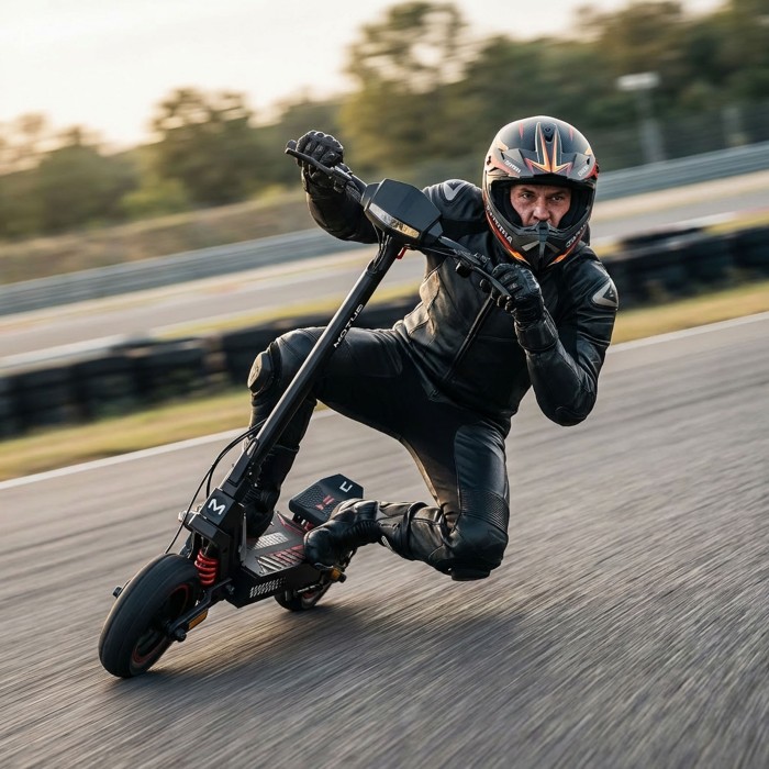 Patinete eléctrico Motus Daytona 10 2026