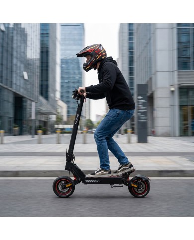 Patinete eléctrico Motus Daytona 10 2026
