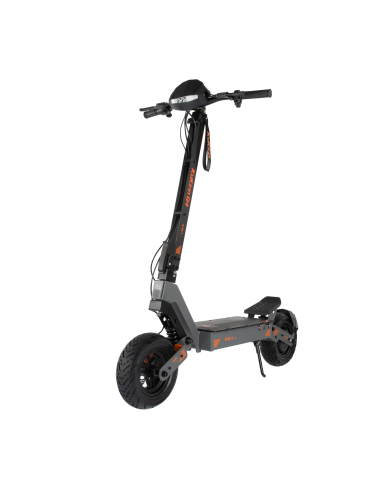 Patinete eléctrico KuKirin G4