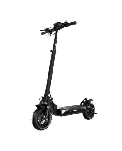 Patinete eléctrico RUPTOR R1 Lite V2 Negro| 500W 15Ah