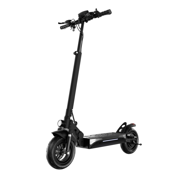 Patinete eléctrico RUPTOR R1 Lite V2 Negro| 500W 15Ah