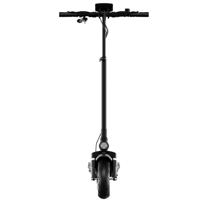 Patinete eléctrico RUPTOR R1 Lite V2 Negro| 500W 15Ah