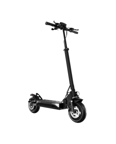 Patinete eléctrico RUPTOR R1 Lite V2 Negro| 500W 15Ah